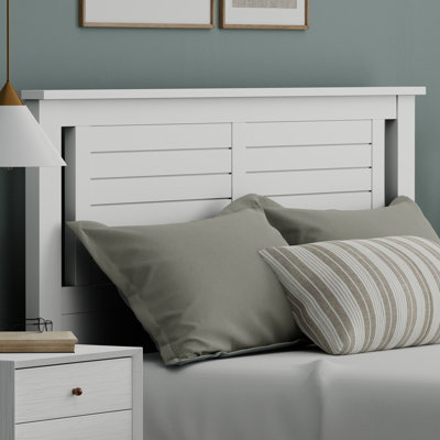 Amesbury Panel Headboard