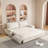 3-in-1 Convertible Sleeper Sofa-607700430