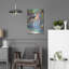 «Coastal Village» par Estelle Grengs-360605868