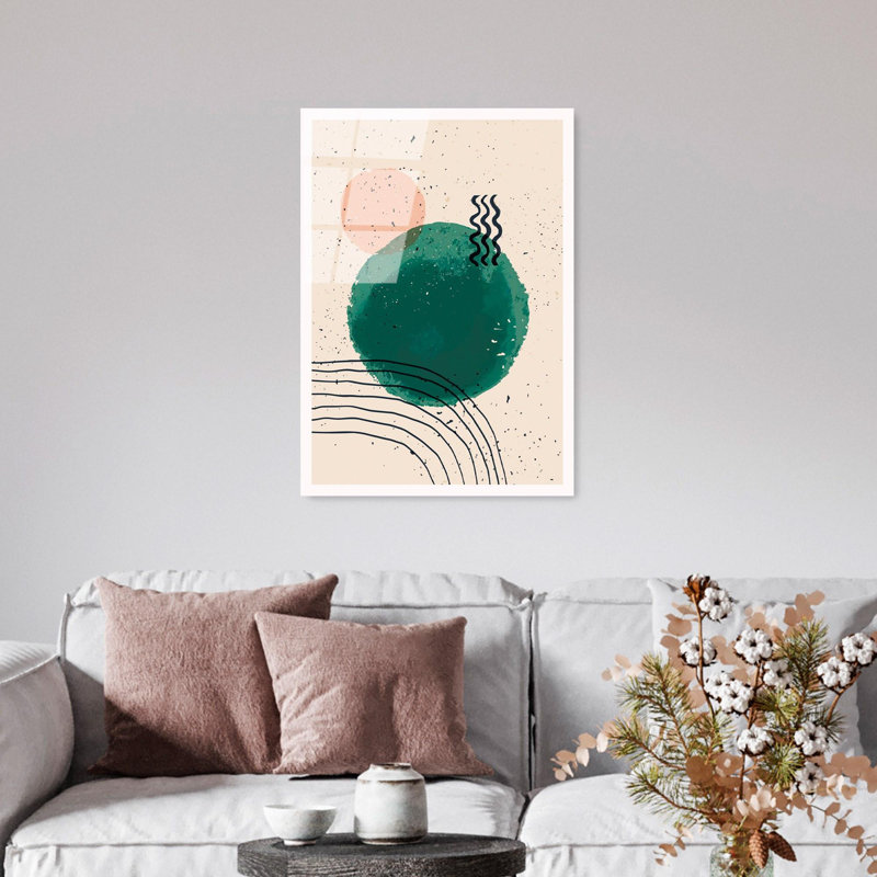 Boze Wall Decor