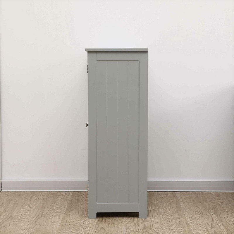 Khan Freestanding Bathroom Cabinet