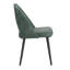 Chaise d'appoint rembourrée Etna-2002082761