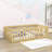 Freta Wood Bed Frame-37992123-37992071