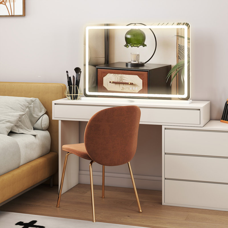 Vanity Mirror with Lights