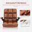 Mignon fauteuil de bureau en similicuir-386989415-386989421