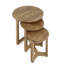 Analin Trestle Nesting Tables-496412383