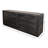 St Lucia 92'' Solid Wood Sideboard