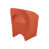 Orange is out of stock