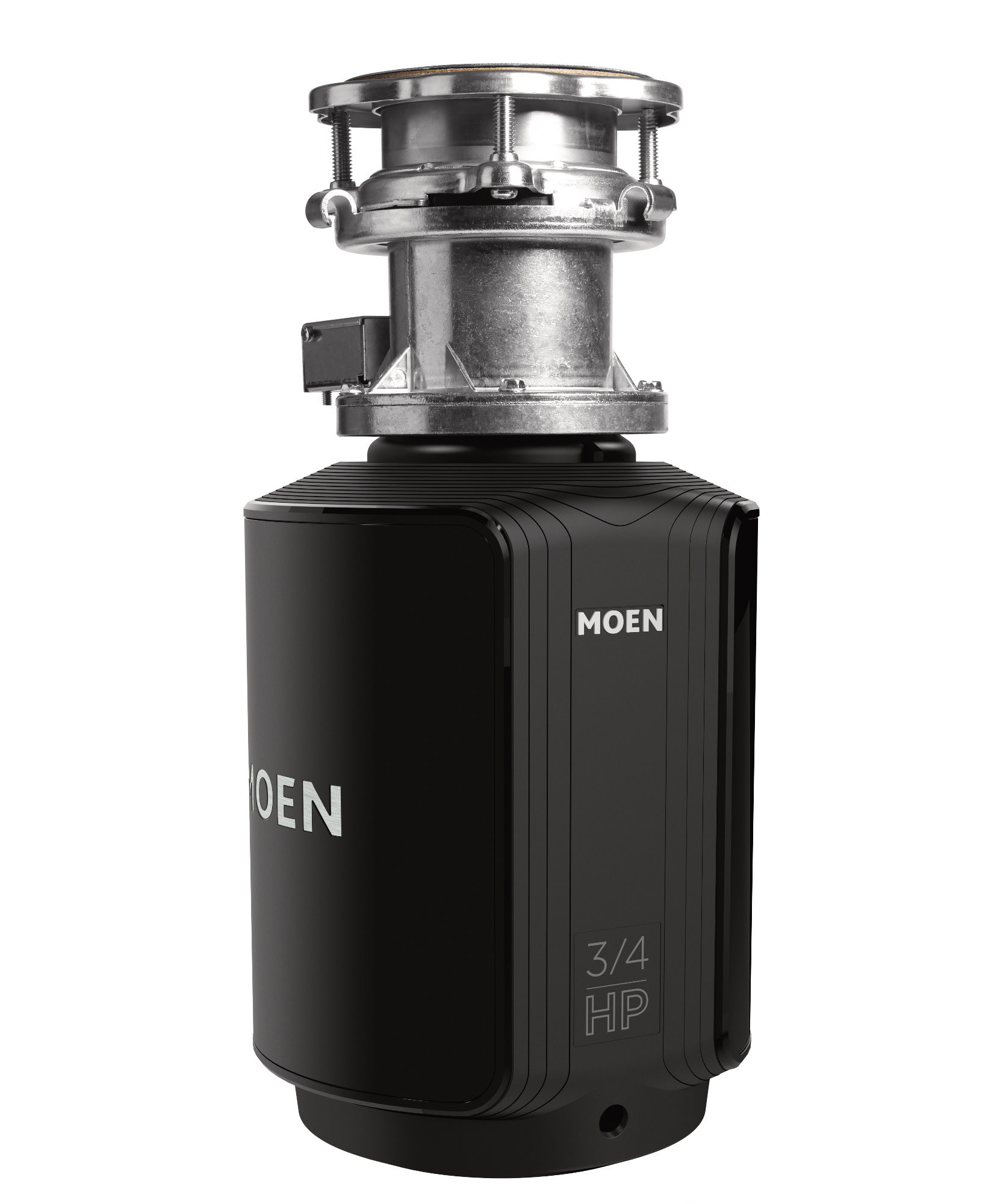 Moen Host GX Series 3/4HP Garbage Disposal with Cover Control