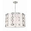 Luminaire suspendu tambour 5 lumières Horrocks-977741146-946146841