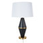 Lampe de table 27 po Barraza-65823998