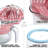Zulay Kitchen 3-in-1 Citrus Juicer Reamer Cup 17oz Lemon Squeezer Juicer Extractor-58850214