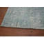 Tapis oriental fait à la main Oushak 5 x 8