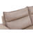 Luxury Sierra Italian Leather Power Reclining Sectional With Plush Seating And Usb Connectivity-114235233