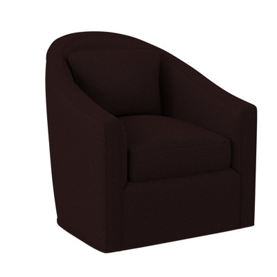 Academy Barrel Chair