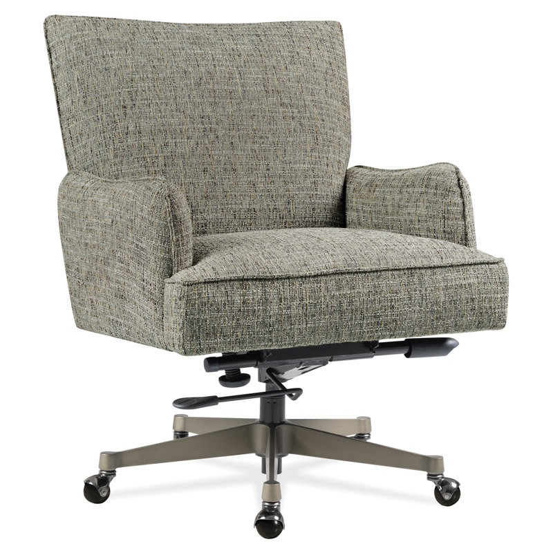 Quinn Executive Swivel Tilt Chair