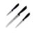 Gibson Home Westminster 23 Piece Knife Block Set