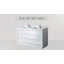 Ensemble de meuble-lavabo double 60 po Jaydence