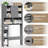 Emefu Freestanding Manufactured Wood Over-The-Toilet Cabinet-1308654267
