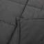 Couverture lestée en coton 205T 20Lbs-121319887