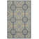 Naya Hand Hooked Performance Geometric Rug