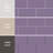 Projectos 3.88" x 7.75" Ceramic Subway Tile-62579712