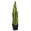 55cm Faux Plant in Pot Liner