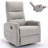 Modern Rocking Swivel Recliner-709748272