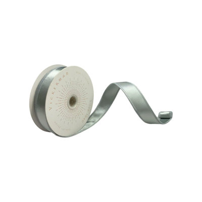 Satin Christmas Ribbon