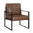 Brown est en rupture de stock
