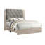 Structure de lit contemporaine 1pc-153767447-153767446