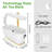 LINKSTYLE CHLORA Smart Herb Garden Planter