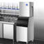 Fabrication quotidienne du TechSPACE 344