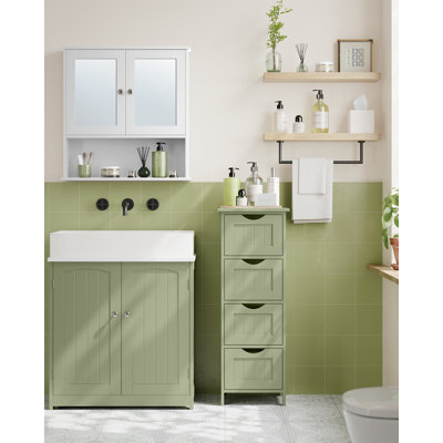 Bathroom Cabinet