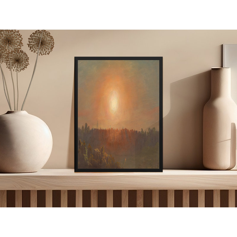 Thorsen No Frame Print, 9x11