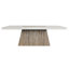Grange 47" Pedestal Dining Table