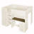 Aryahi Platform Storage Bed
