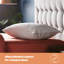 Wellbeing Collection Copper Infused Pillow