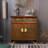 Commode d'appoint khani