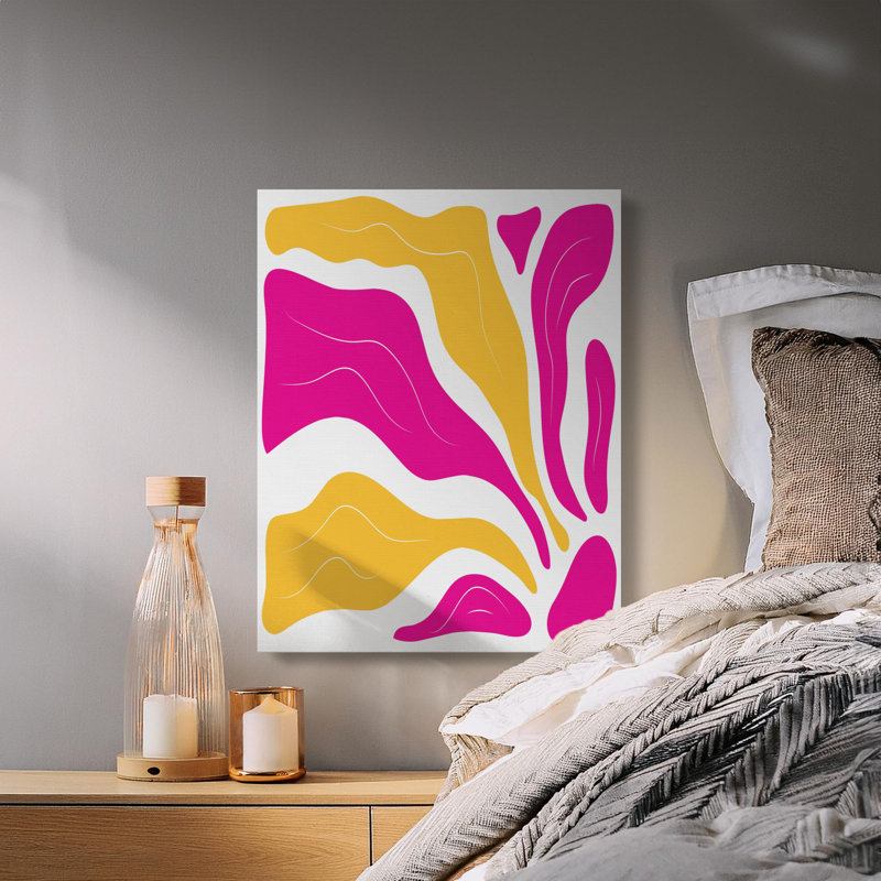 Wrapped Canvas Print Set, 76.2 cm H x 60.96 cm W