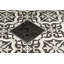 Drain de douche carré avec grille carrée-85194551-85200410