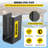VEVOR Latex End Post