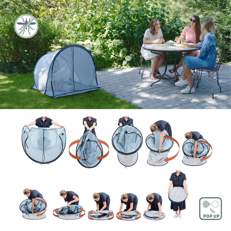 Anti-UV 1 Person Tent