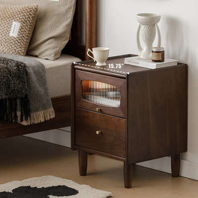 Table de bout Modern