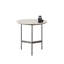 Table basse simple Abgail