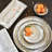 World Menagerie Deepika Tray