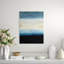 Perfect Horizon Print by Samuel Kane-25820581-25820576