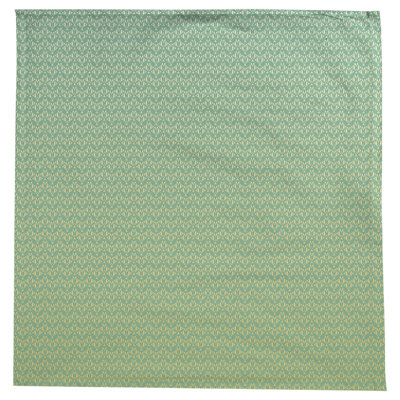 Nappe art déco Leffel
