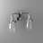 Claremore 2 - Light Dimmable Vanity Light-67393783