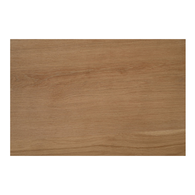 Treccia Solid Wood End Table